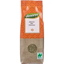 dennree Kräuter der Provence bio