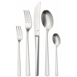 WMF Corvo Besteck-Set, 30-teilig, Cromargan protect®