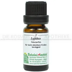 LUFTIKUS Naturparfüm Öl 10 ml