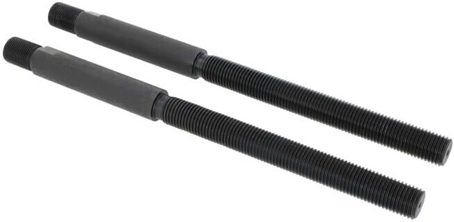 Jeu de barres de traction 340mm, 2 pièces KS Tools (460.1772)