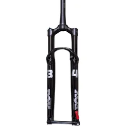 FOX 34 SL Performance Elite 2026 | 29" | 110-130mm | 44mm | GRIP SL 3-Pos | 15x110
