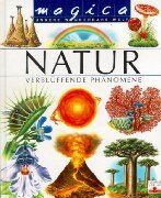 Magica, Unsere wunderbare Welt, Natur: Verblüffende Phänomene - Preis vom 30.09.2026 09:01:18 h
