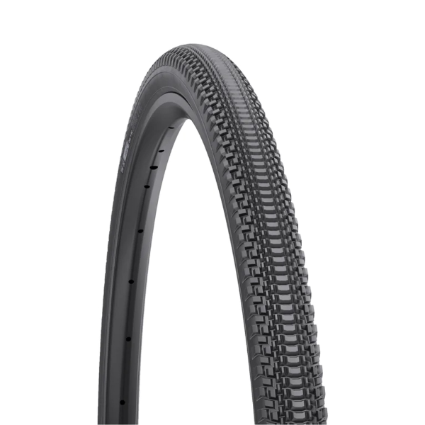 WTB Copertone gravel   VULPINE TCS Light/Fast Rolling 60TPI 700x40 nero