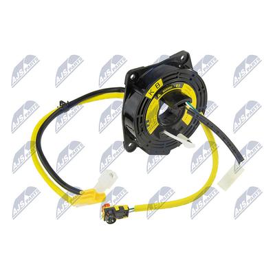 Nty Lenkstockschalter [Hersteller-Nr. EAS-DW-002] für Chevrolet