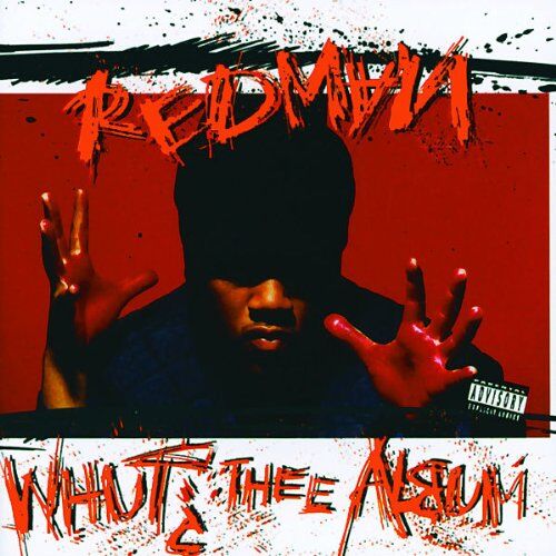 Redman - Whut? Thee Album - Preis vom 09.10.2026 07:28:09 h