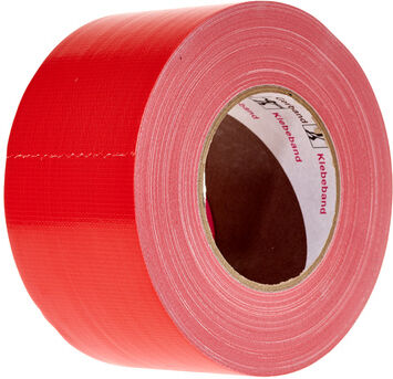 Gerband Tape 250/75mm rot Rot