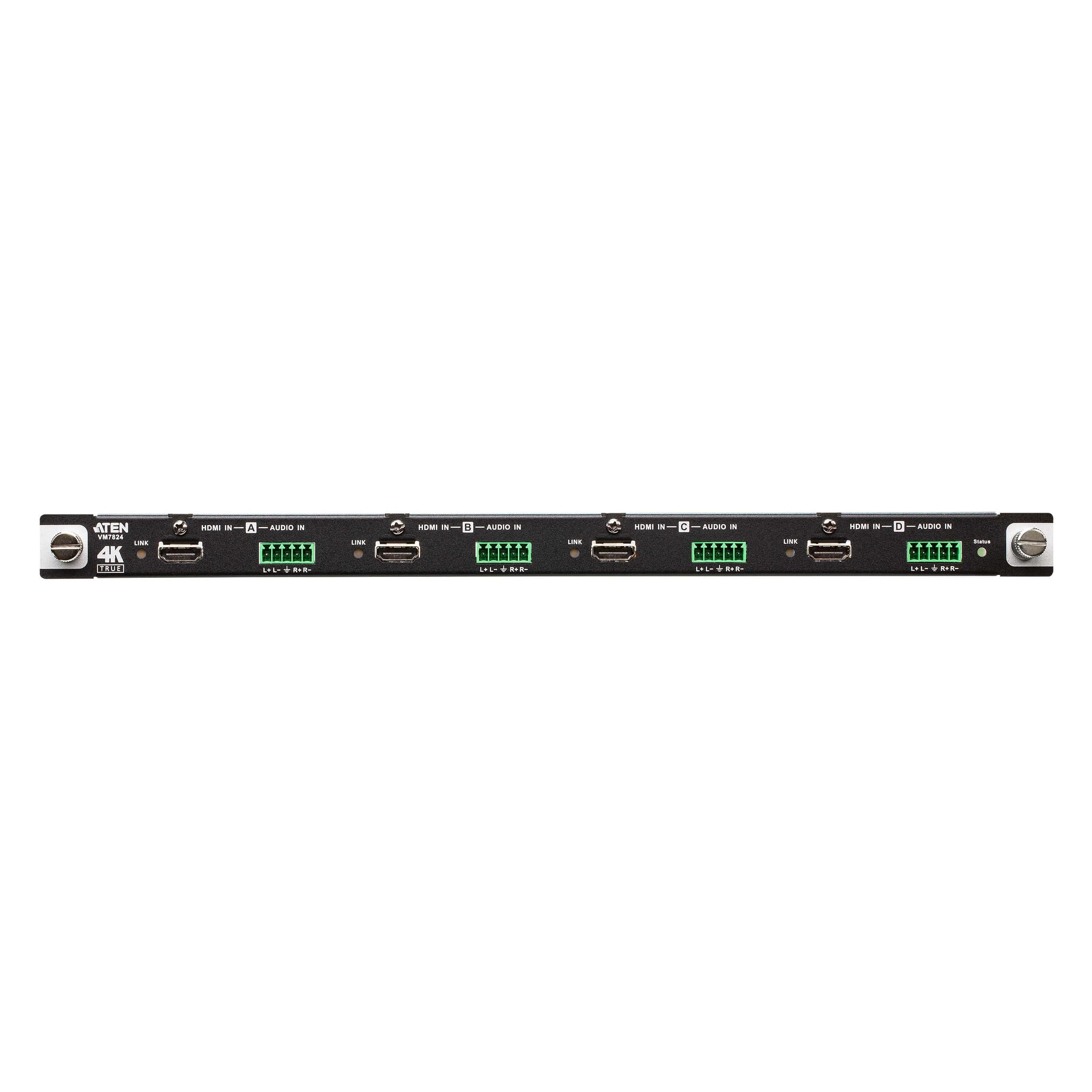 Aten HDMI Eingabekarte (VM7824)