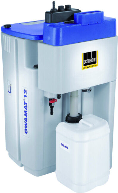 Schneider Oil-Water-Sep. OWS-Öwamat 12 (DGKH601003)