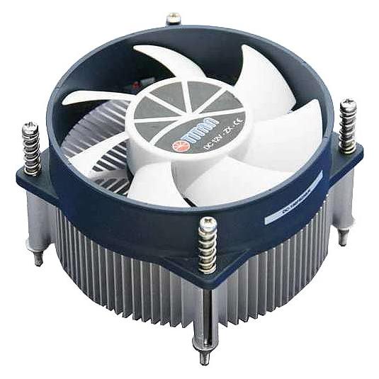 Titan TTC-NA32TZ/R Prozessorkühler (58.50 mm) (TTC-NA32TZ/R)