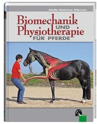 Helle Katrine Kleven - Biomechanik und Physiotherapie für Pferde - Preis vom 09.10.2026 07:28:09 h