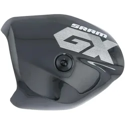 SRAM Gehäusedeckel 1x12 Eagle schwarz