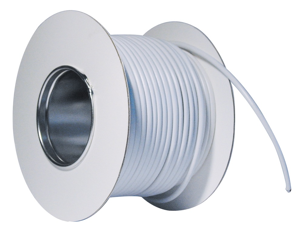 ABUS Security Center ABUS Alarmkabel 100 m (8-adrig) AZ6361