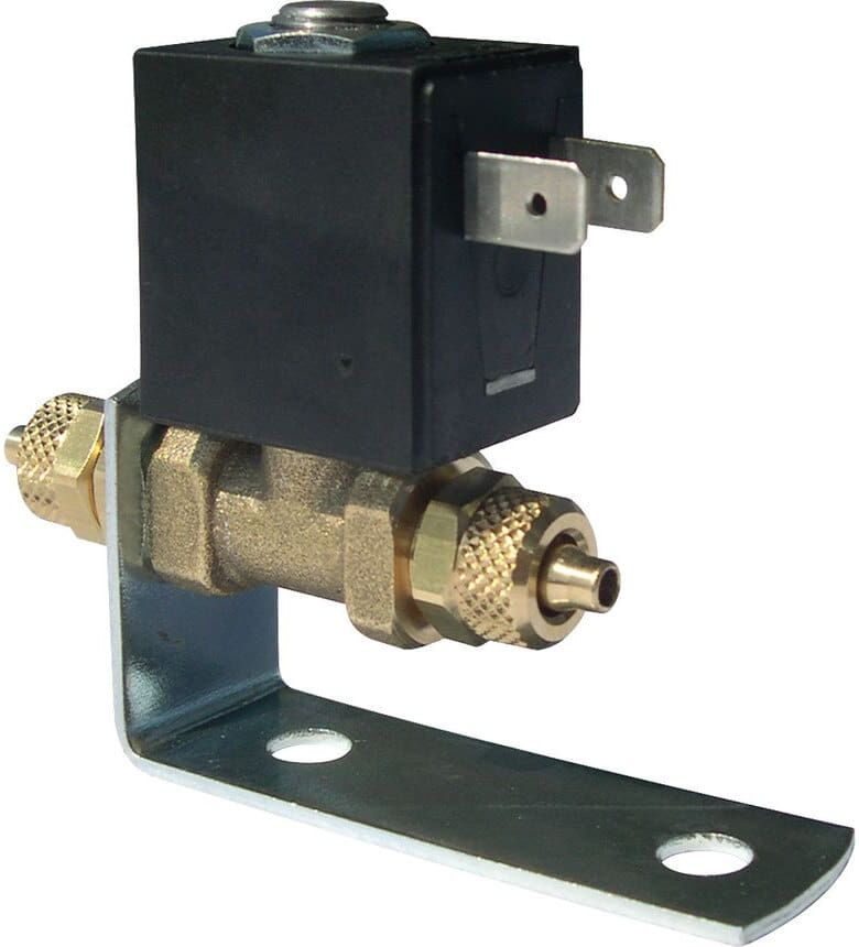 EV130 24V ELETTROVALVOLA,BLISTER