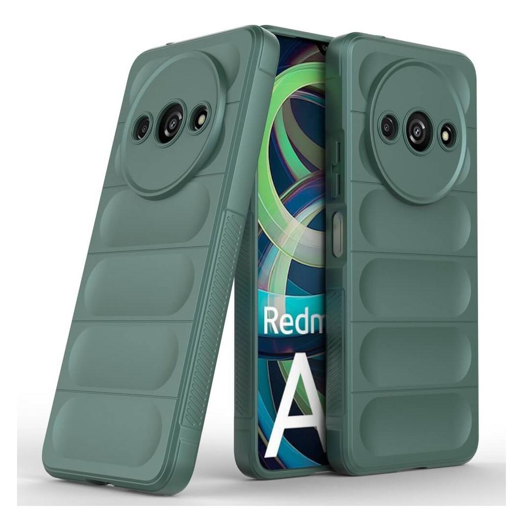 Cover-Discount Xiaomi Redmi A3 - Rugged Protective Hülle (Xiaomi Redmi A3) (52727287)