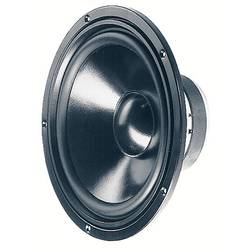 Visaton W 250 S - 8 Ohm 10 Zoll 25.4 cm Tieftöner 100 W 8 Ω 9035