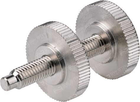 Swstahl Schraube 26173l-10