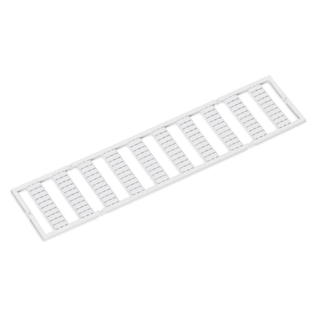 Wago WMB Multi marking system plain (Anschlussleiste) (793-4501)