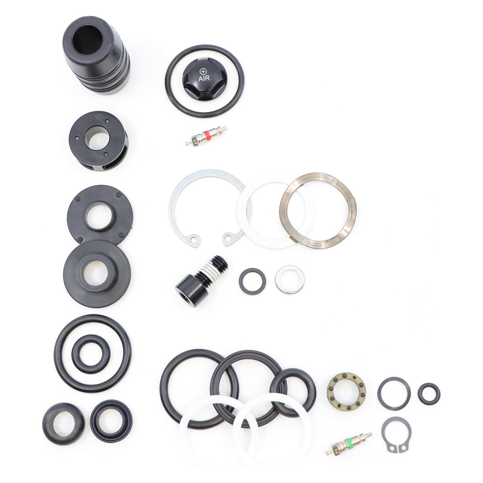 RockShox Service Kit - Lyrik Solo Air 2010-2015 (11.4015.419.030)