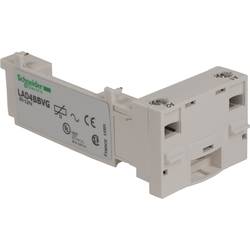 Schneider Electric LAD4BBVG Spulenadapter, Retrofit, VAR 50-127VAC, für D09/D38 Kleinverteilerzubehör 1 St.