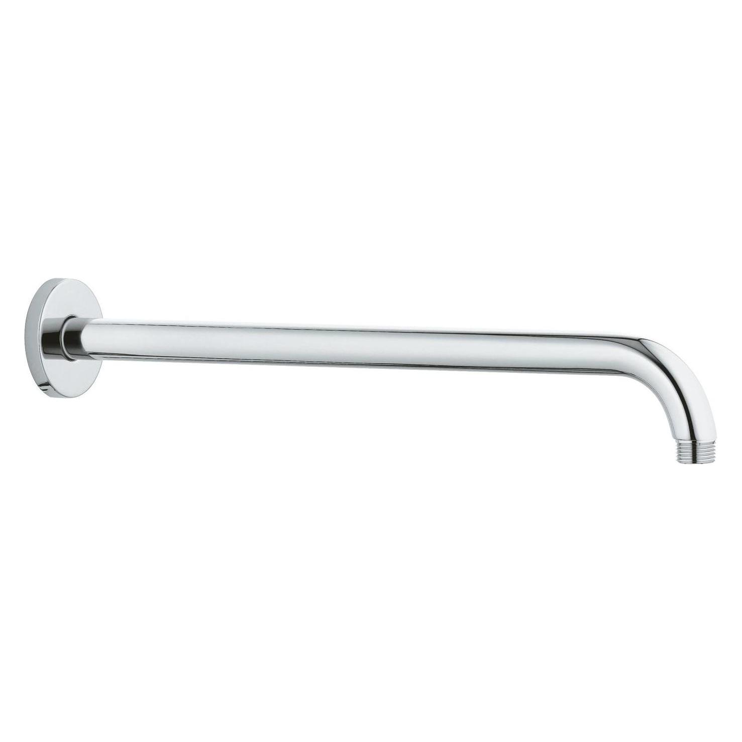Grohe Brausearm RAINSHOWER Ausladung 380mm chrom (28361000)