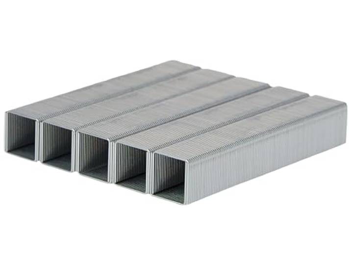 Kangaro 23/13-H nietjes, 13 mm, 1000 stuks.