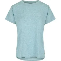 SHERPA ADVENTURE GEAR Sherpa Damen Sweatshirt ASHA CREW, Größe M in Braun 652