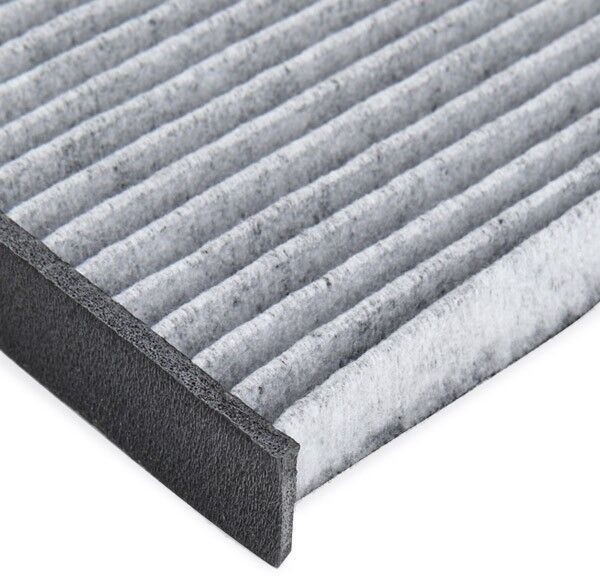 VALEO 698692 Pollen filter