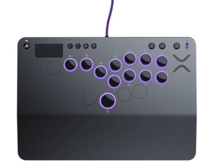 Turtle Beach - Manette Victrix Pro Ko Fight Stick Ps