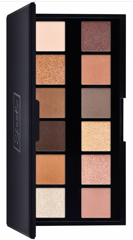 Sleek i-DIVINE eyeshadow palette #level up