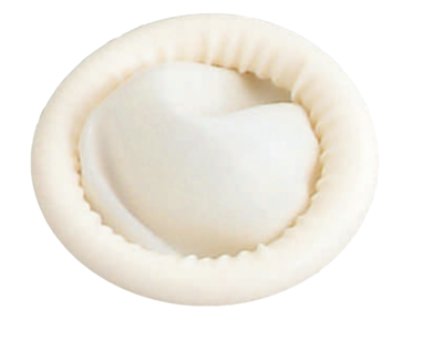 Brinkmann Medical ein Unternehmen der Dr. Junghans Medical GmbH FINGERLING OP Latex Gr.2 gerollt 100 St 03161028