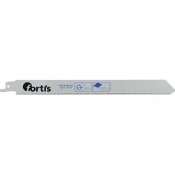FORTIS Säbelsägeblatt 4317784772662 BIM 230/210/1,8