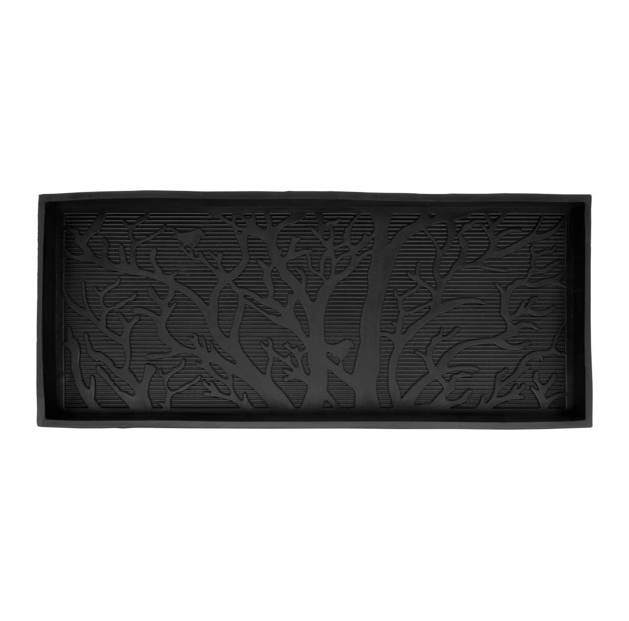 Dixie schoenenbord Grenverk Breedte: 36 cm, Lengte: 85 cm