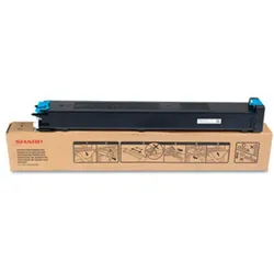 Sharp Originaltoner MX-23GTCA für Sharp MX2010U, MX2310U, MX2614N, MX3111U, MX31