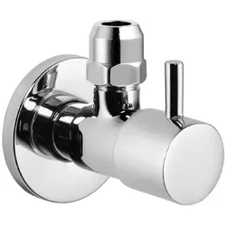 Avenarius Eckventil, rund, DN 15, Linie Universal 9006984010