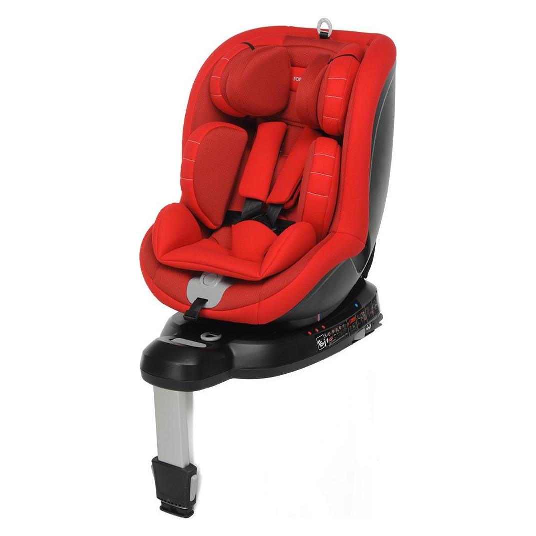 Foppapedretti Logik Swivel Car Seat und (Kindersitz) (40286310)
