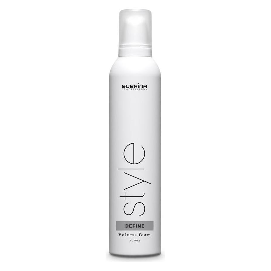 Subrina Spuma pentru par Style Volume Define, 300ml (300 ml) (42674310)