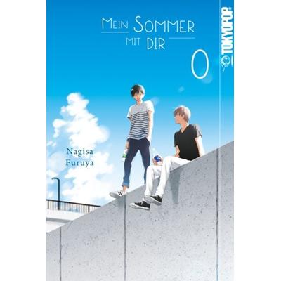 Mein Sommer mit dir 0, Taschenbuch von Nagisa Furuya, Tokyopop GmbH, 978-3-7593-3011-6