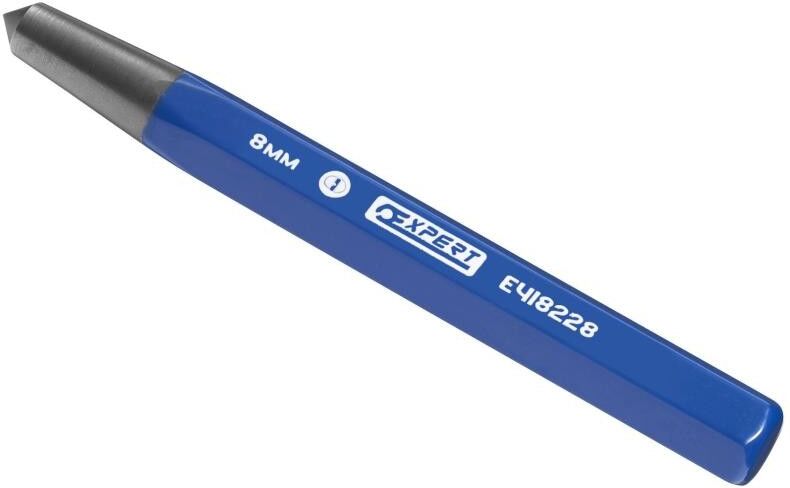 TONA EXPERT E418228 Pin Punch
