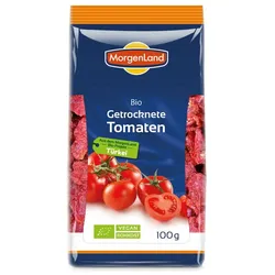 Tomaten - getrocknet