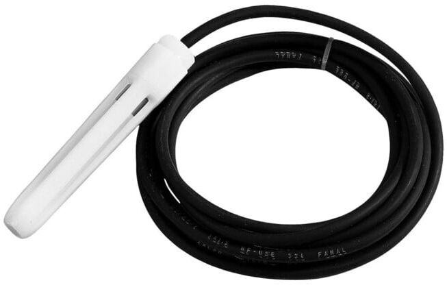 Wilo Accessoires électriques, électrode de niveau immergée, 3 m (500183799)