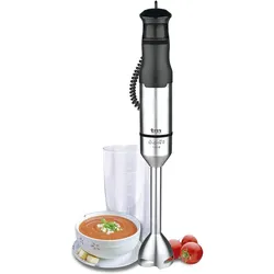TM Electron Stabmixer 1200W mit Becherglas