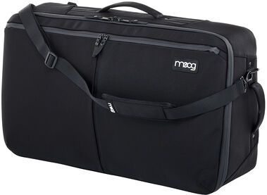 Moog Subsequent 37 SR Series Case