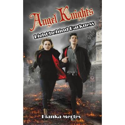 Angel Knights, Taschenbuch von Bianka Mertes, Tredition, 978-3-347-80786-0