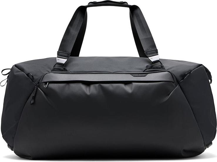 PEAK DESIGN Reisetasche 80L Schwarz