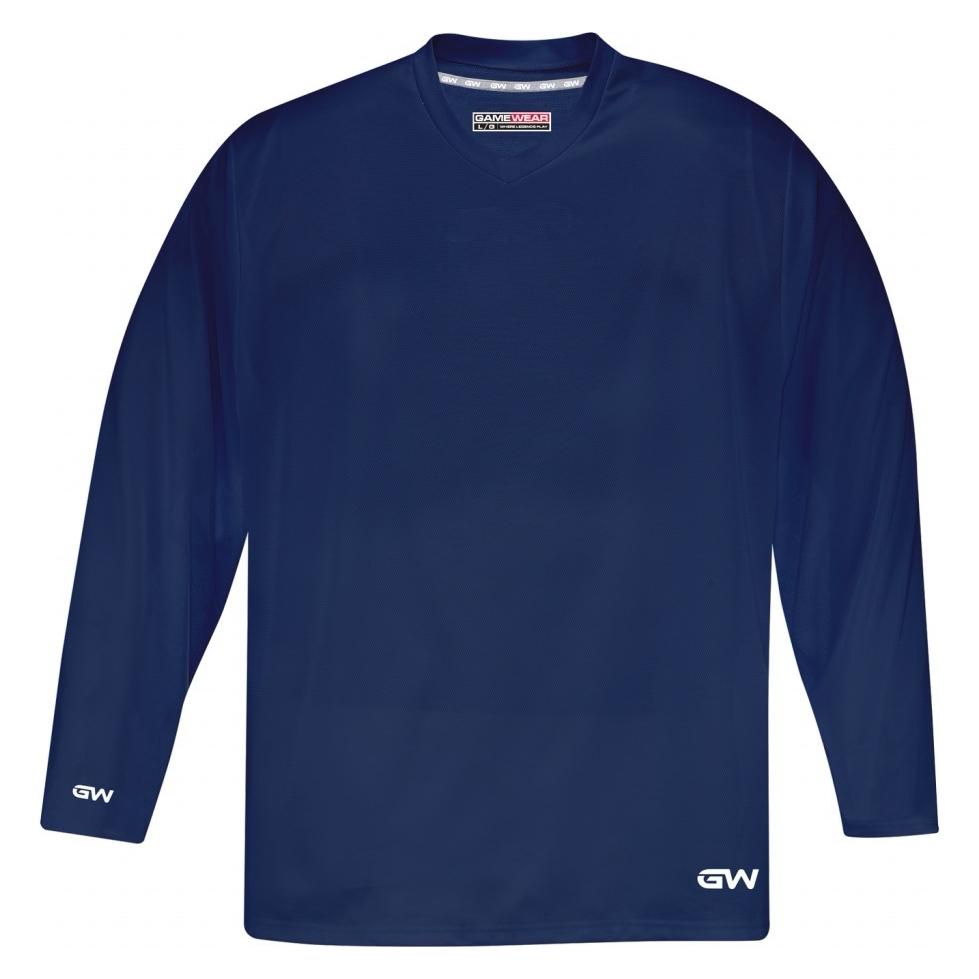 GamersWear Hockey-Spiel- und Trainings-Trikots (XL) (GameWear)