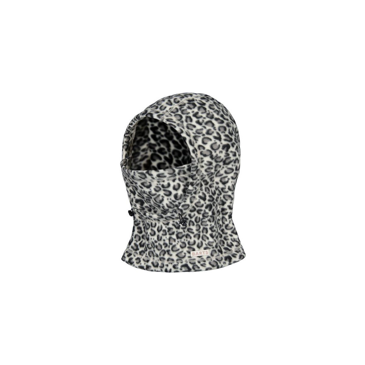 Barts Fleeced Up Hood grey (02) 6986002