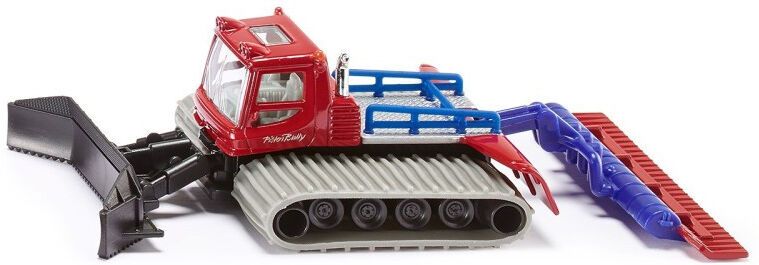 Dameuse Piste de Ski Kassbohrer Pistenbully échelle 1:87 - Siku