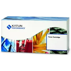 Katun, Toner, Magenta Toner Cart. (Perf.) Equal to 407718 (M)