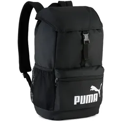 PUMA Phase Hooded Rucksack 01 - PUMA black