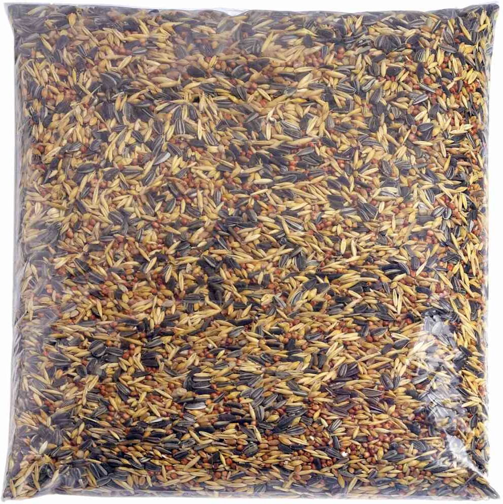 vidaXL Nourriture pour oiseaux 25 kg